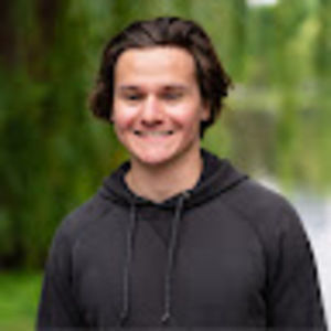 Meet your Posher, Cameron